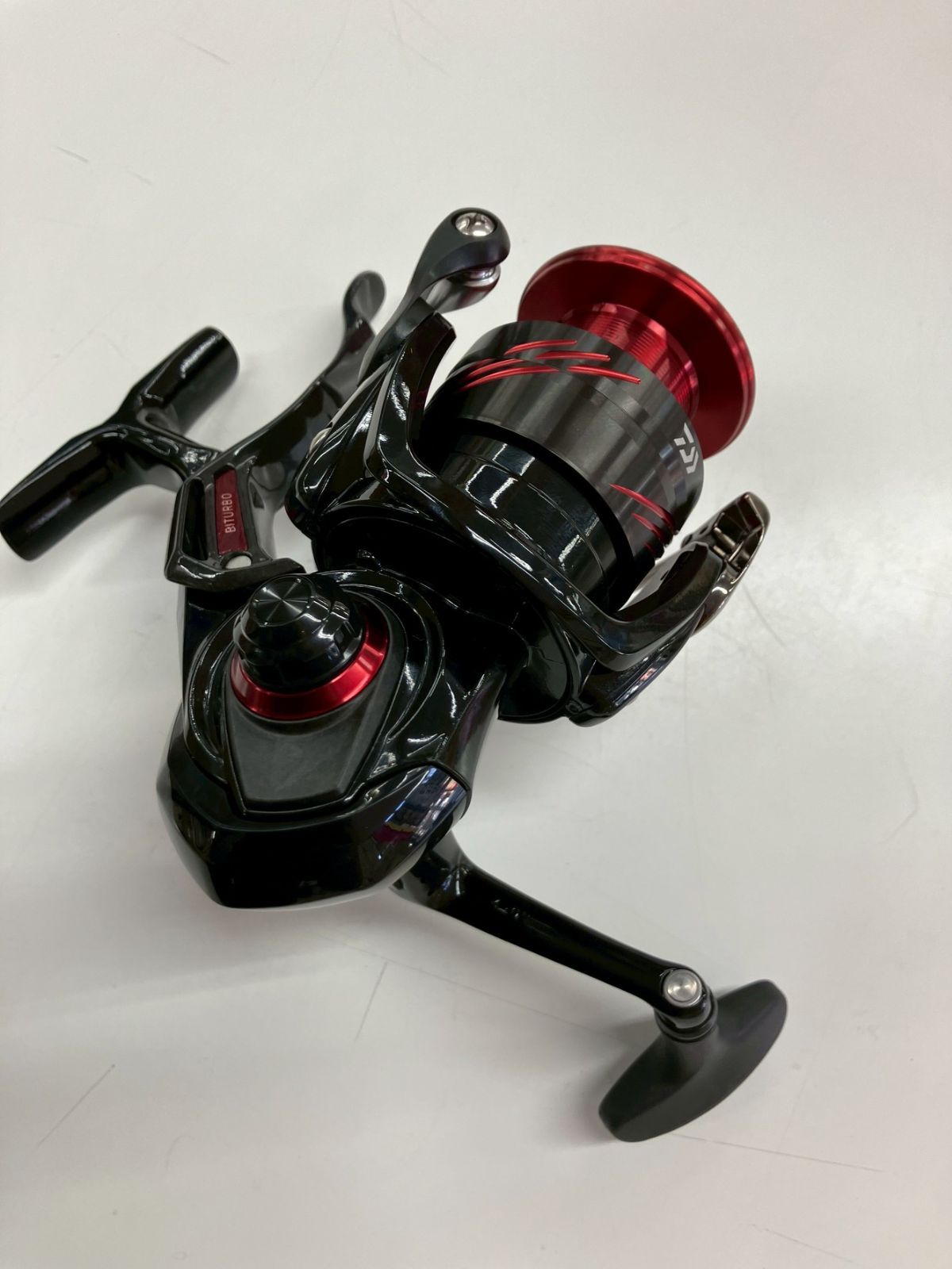 レバーブレーキ