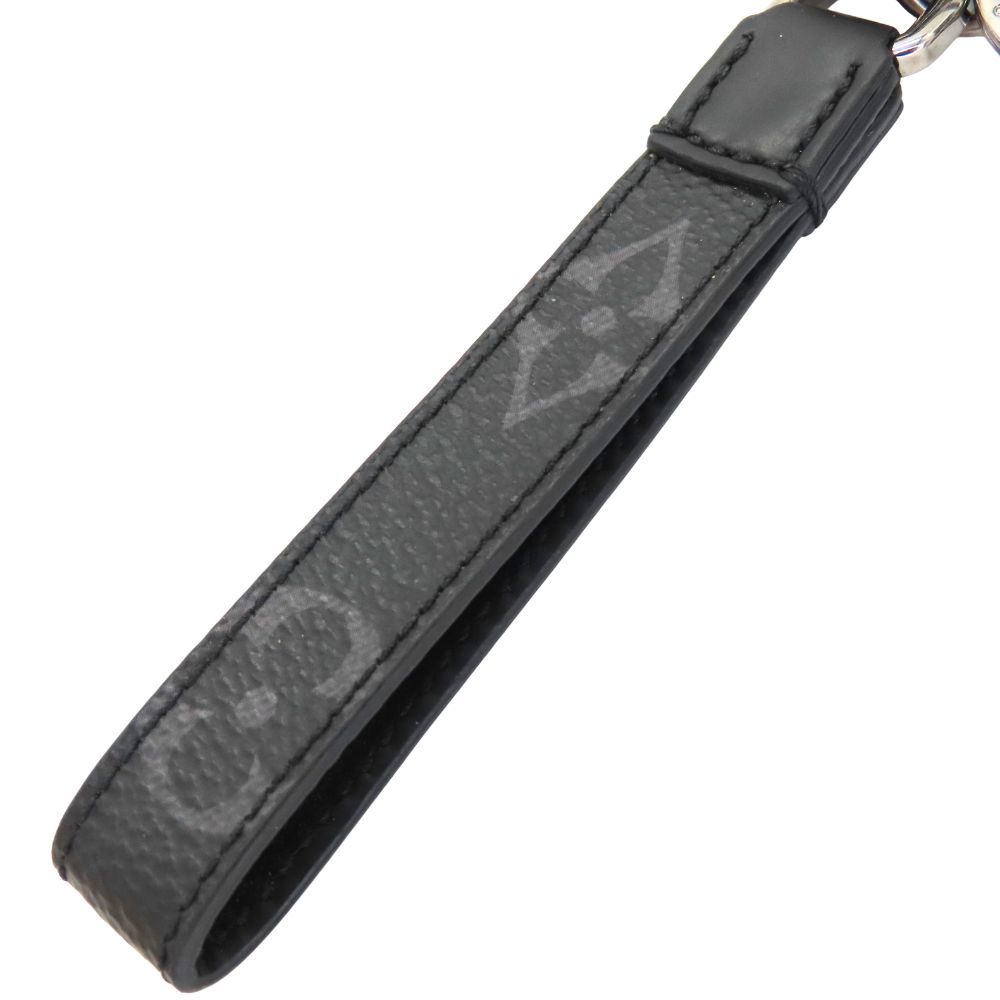 中古】LOUIS VUITTON ルイヴィトン M61950 キーホルダードラゴンヌ
