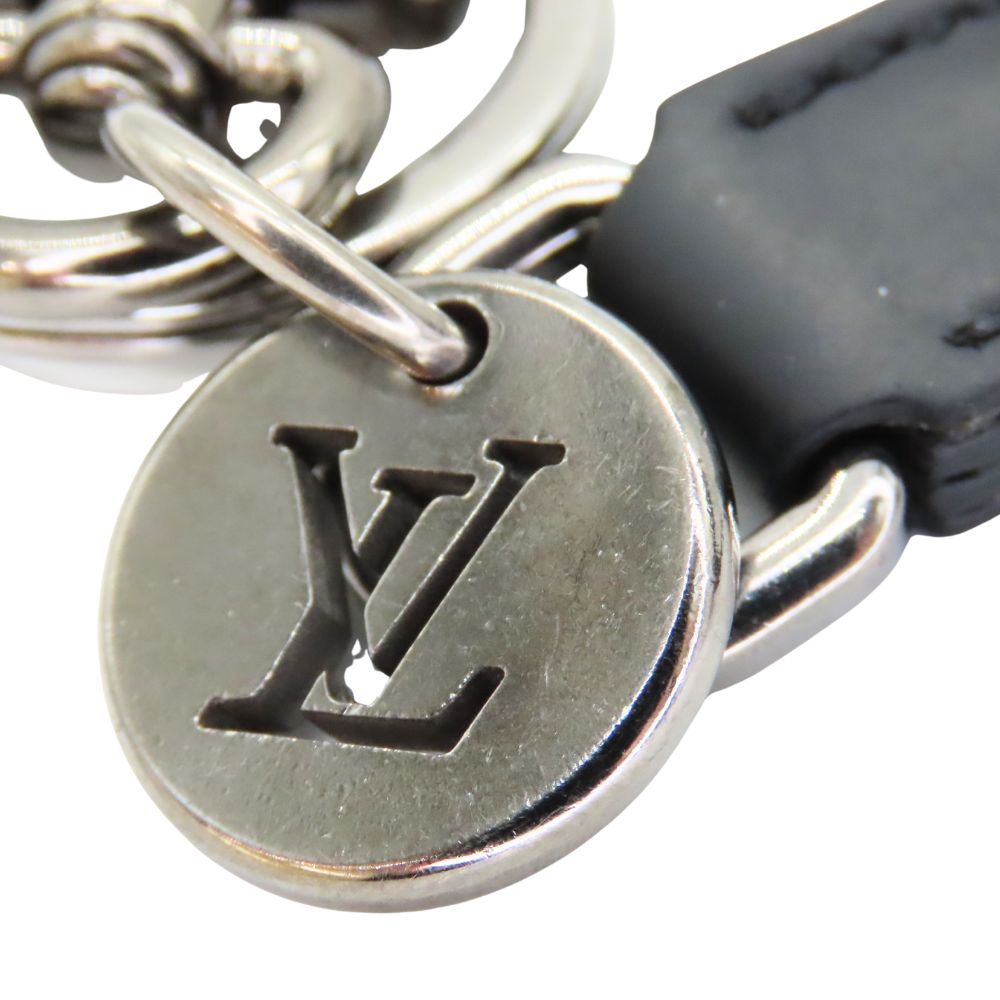 中古】LOUIS VUITTON ルイヴィトン M61950 キーホルダードラゴンヌ