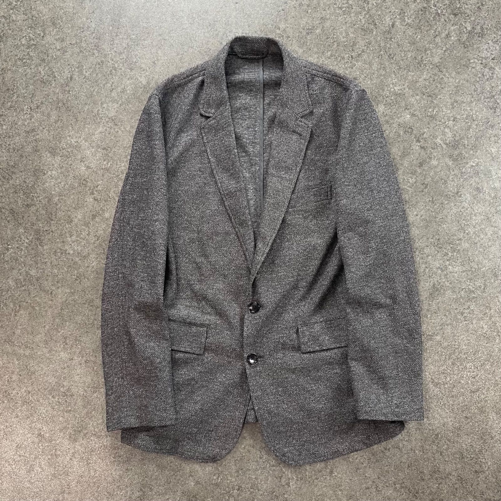 洗濯可能] SHIPS Colors Tailored Jacket シップス カラーズ 