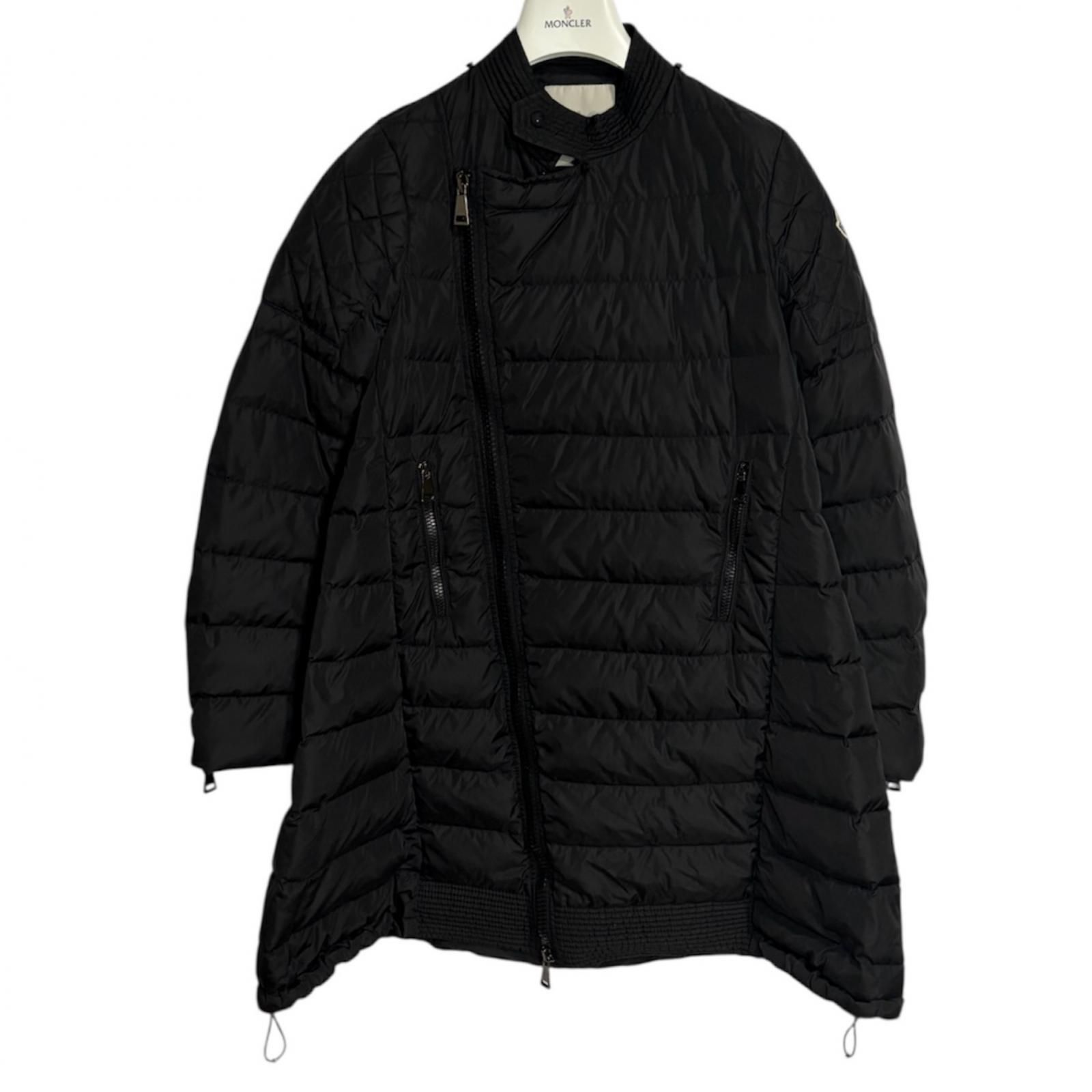 MONCLER/XS (00) /ブラック /レディース /型番2209S4931025 - メルカリ
