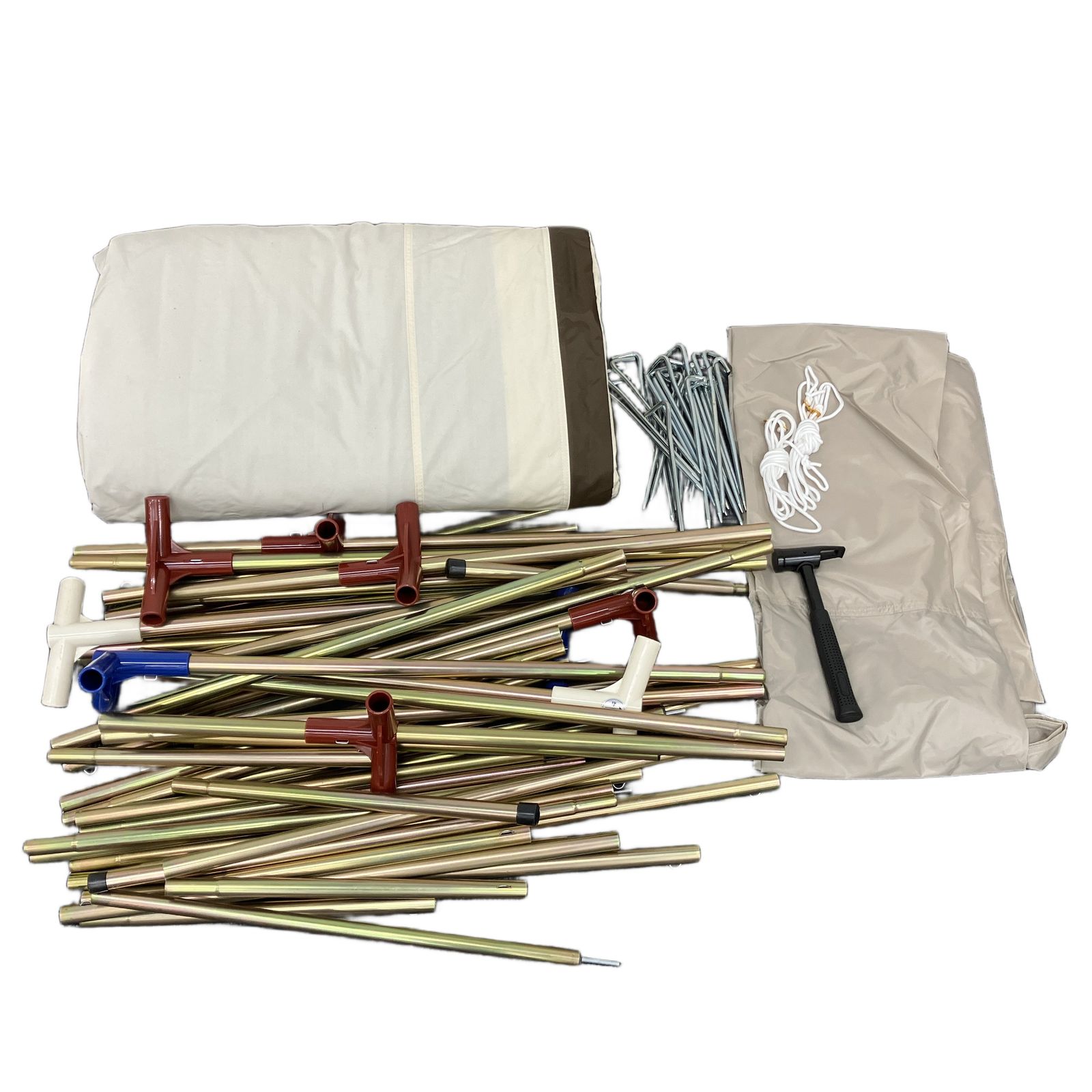 ogawa オガワ ロッジシェルター T C 3375 テントアウトドア キャンプ用品