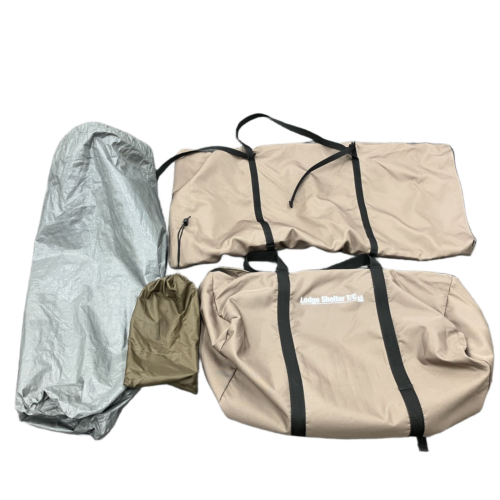 ogawa オガワ ロッジシェルター T/C 3375 テントアウトドア キャンプ