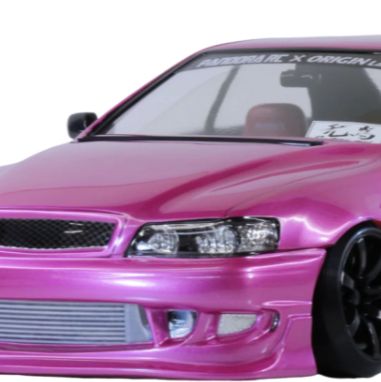 □PANDORA パンドラ Toyota｜チェイサーJZX100 | ORIGIN Labo. ＃PAB