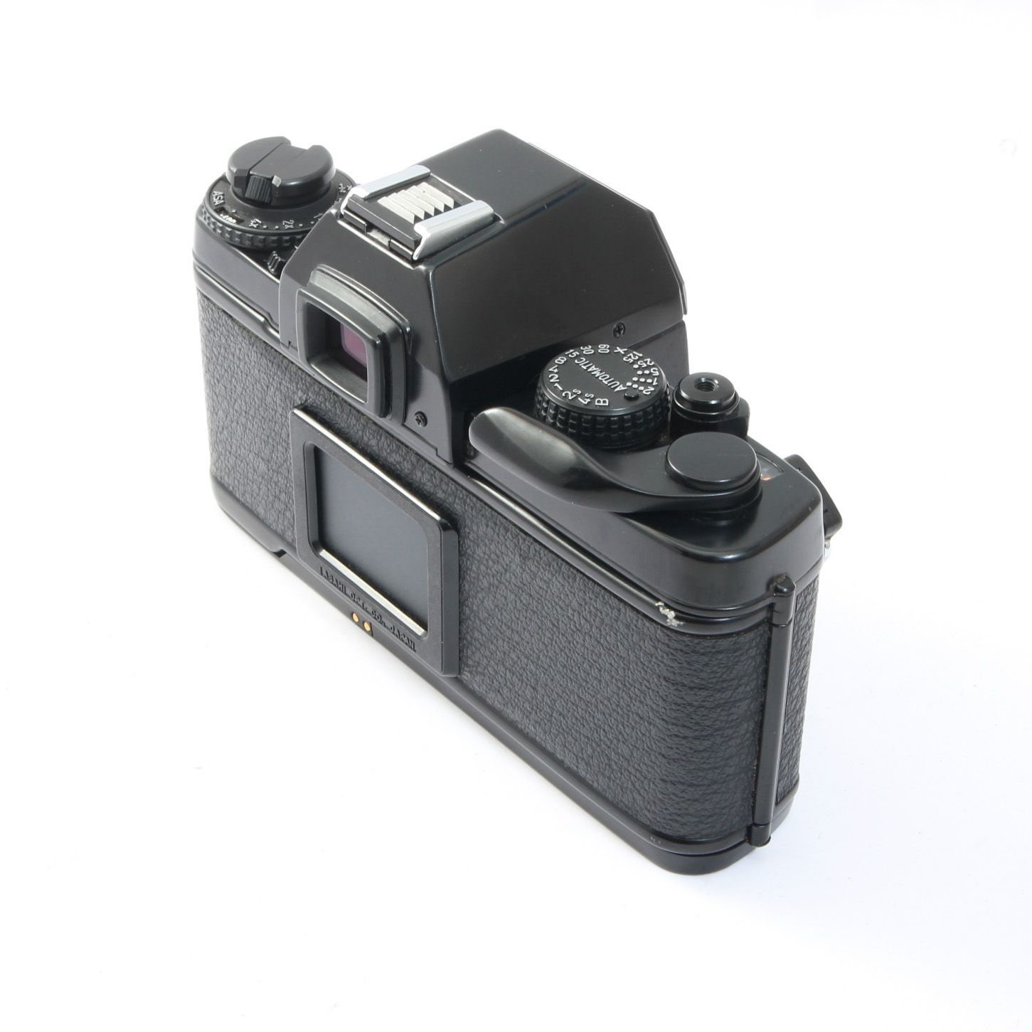 PENTAX ペンタックス LX 前期型 フィルムカメラ - メルカリ