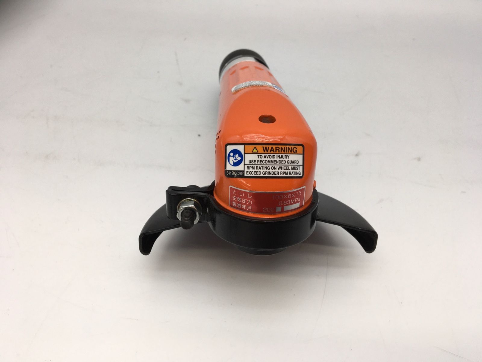 不二空機 FA-30-3