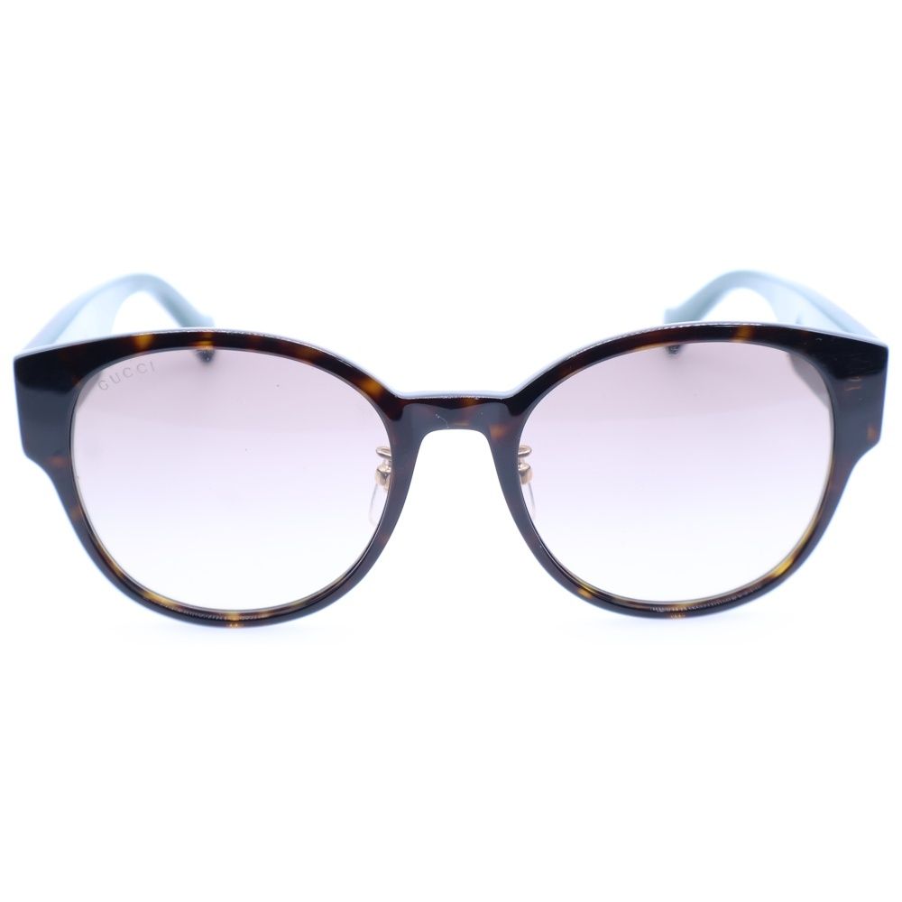 サングラス GUCCI フレーム アセテート Aランク (GUCCI GUCCI (グッチ