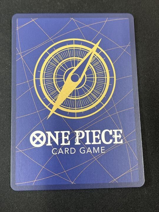 ポートガス・D・エース(SR){赤}〈ST15-005〉[3rd ANNIVERSARY SET] 3