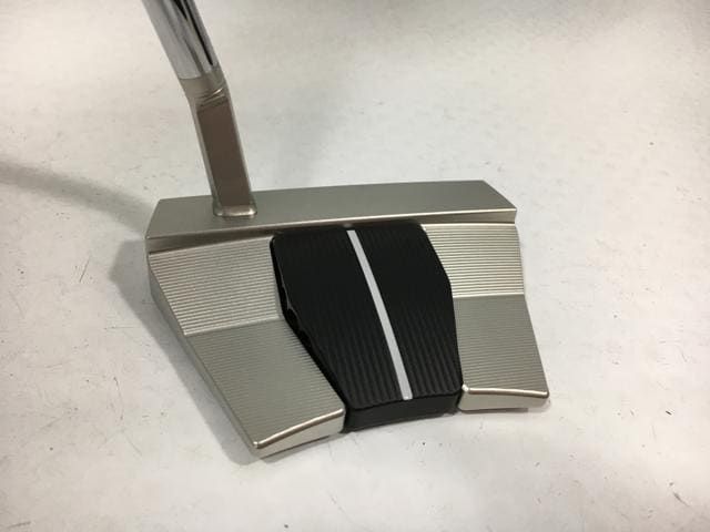 返品OK お買い得品！【中古ゴルフクラブ】【超美品】タイトリスト スコッティ・キャメロン PHANTOM X 9.5 (ファントムX 9.5) 2022 オリジナルスチール パター