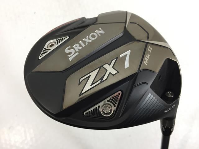 返品OK お買い得品！【中古ゴルフクラブ】【超美品】ダンロップ