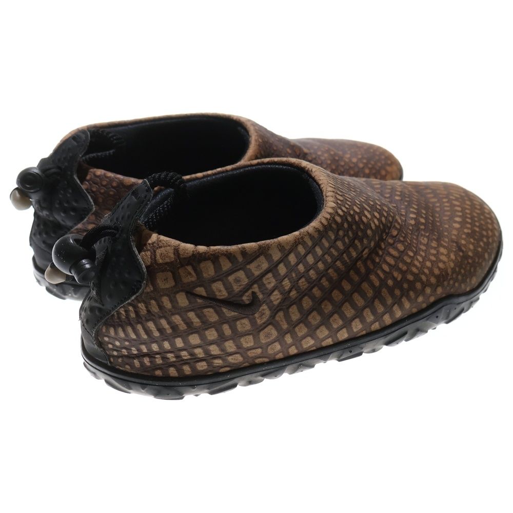 NIKE ACG (ナイキエーシージー) MOC PRM CACAO モックシューズ