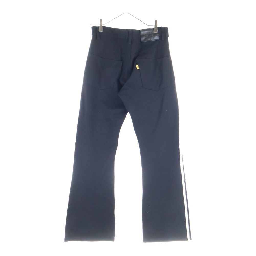 GALLERY DEPT. (ギャラリーデプト) Logan Flare Pant サイドライン 