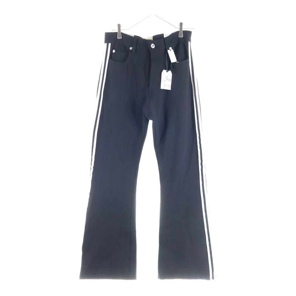 GALLERY DEPT. (ギャラリーデプト) Logan Flare Pant サイドライン 