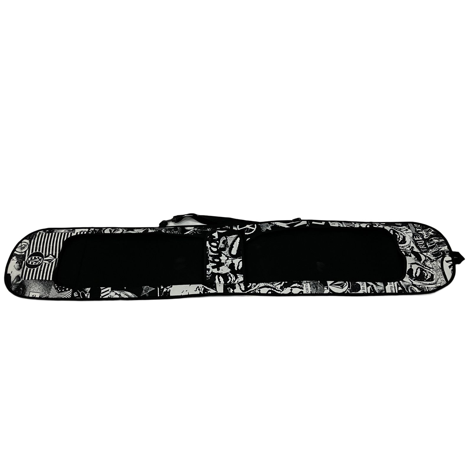 18-19 CAPITA DOA 2018-2019 モデルスノーボード 約152cm 中古 