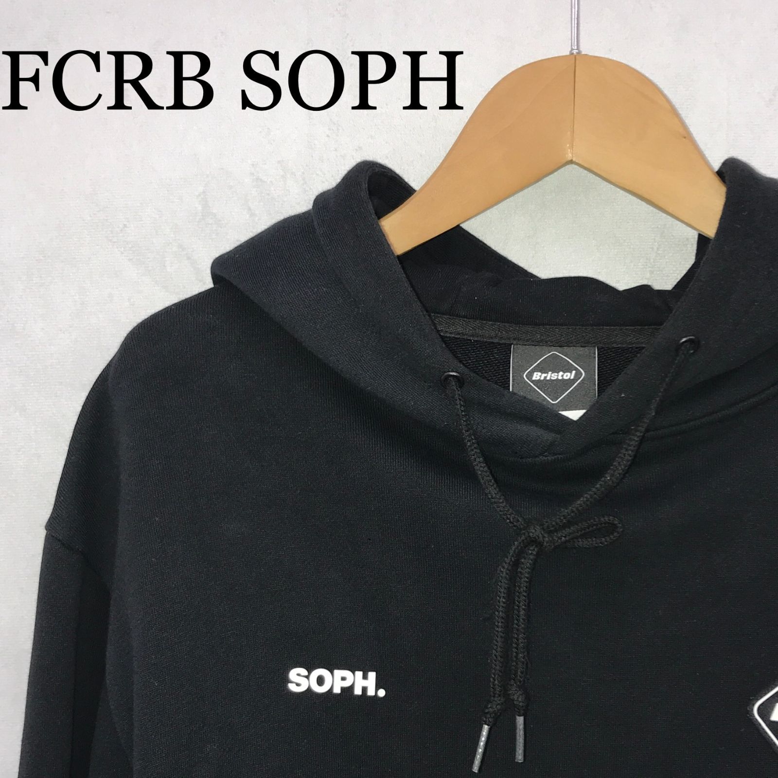 古着】【Used】【コラボ】 F.C.Real Bristol F.C.R.B.×COCA-COLA 20SS 