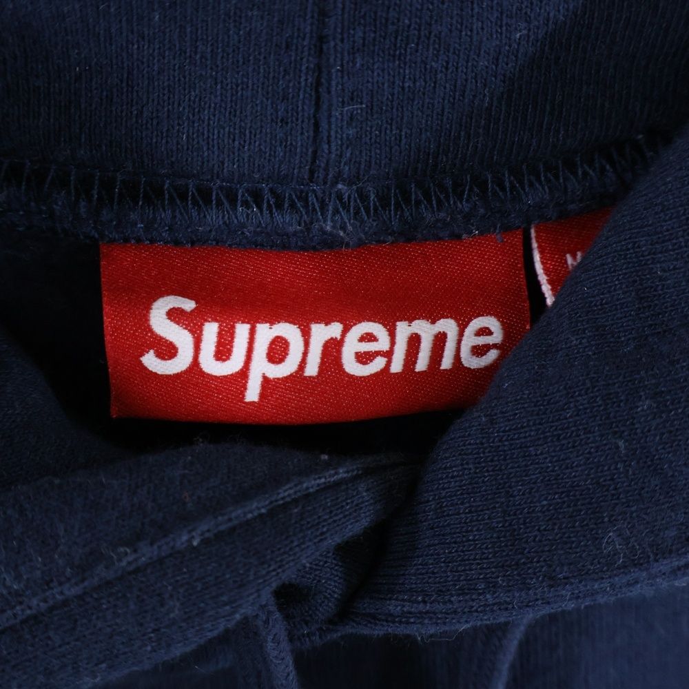 SUPREME (シュプリーム) 24AW Kate Moss Hooded ケイトモス プリント