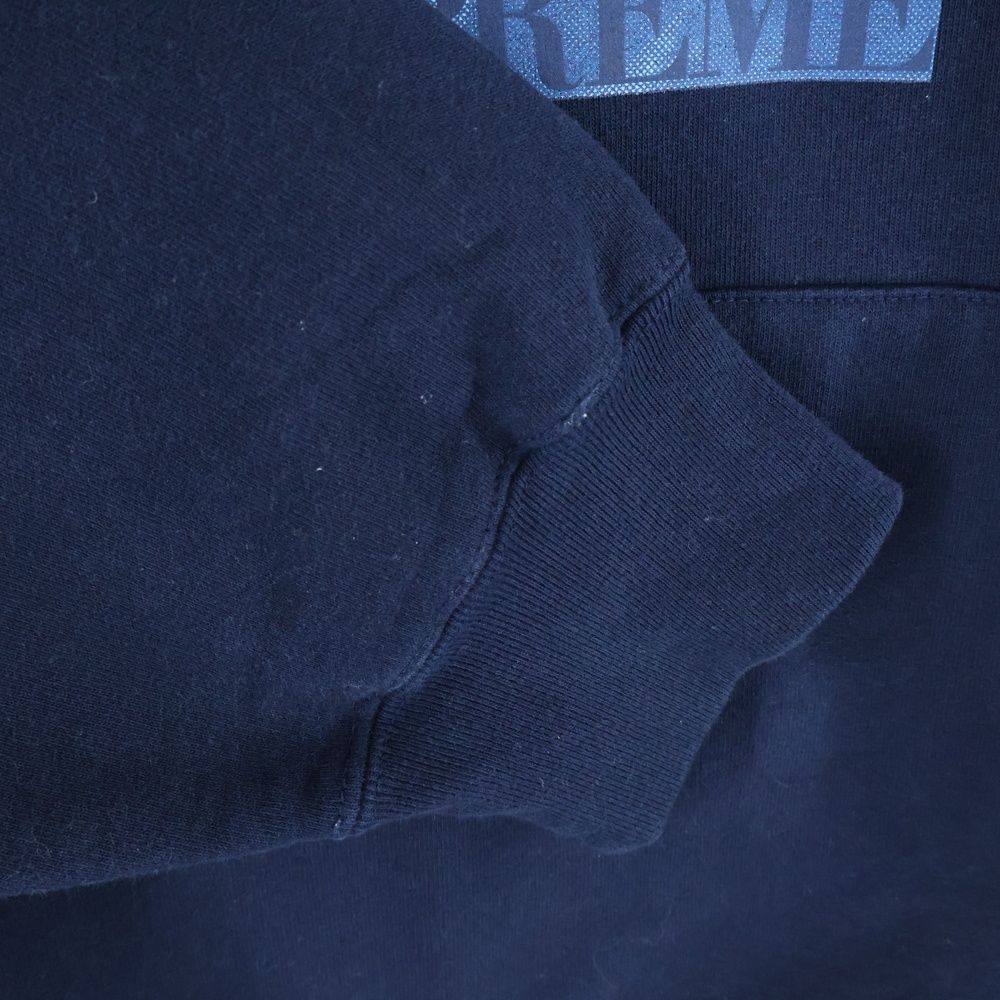 SUPREME (シュプリーム) 24AW Kate Moss Hooded ケイトモス プリント