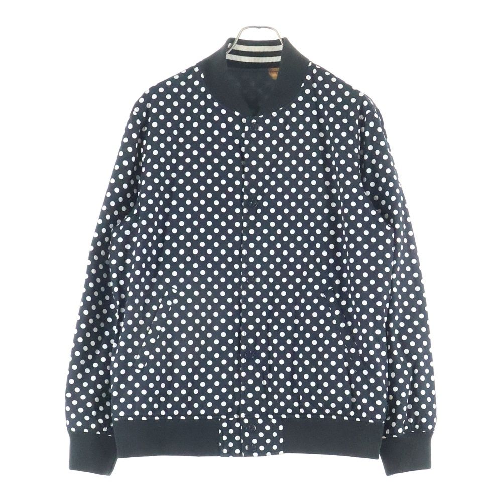 SUPREME (シュプリーム) 14SS × COMME des GARCONS Reversible Varsity