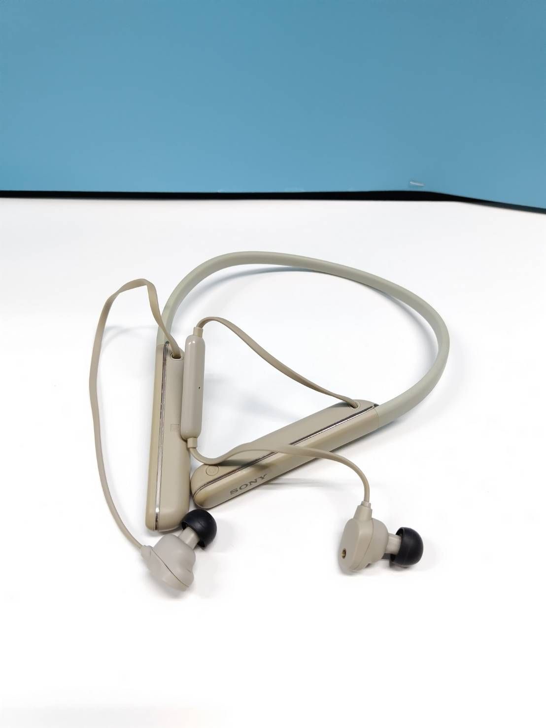 sony WI-1000XM2 ワイヤレスイヤホン SONY WI-1000XM2 ワイヤレス