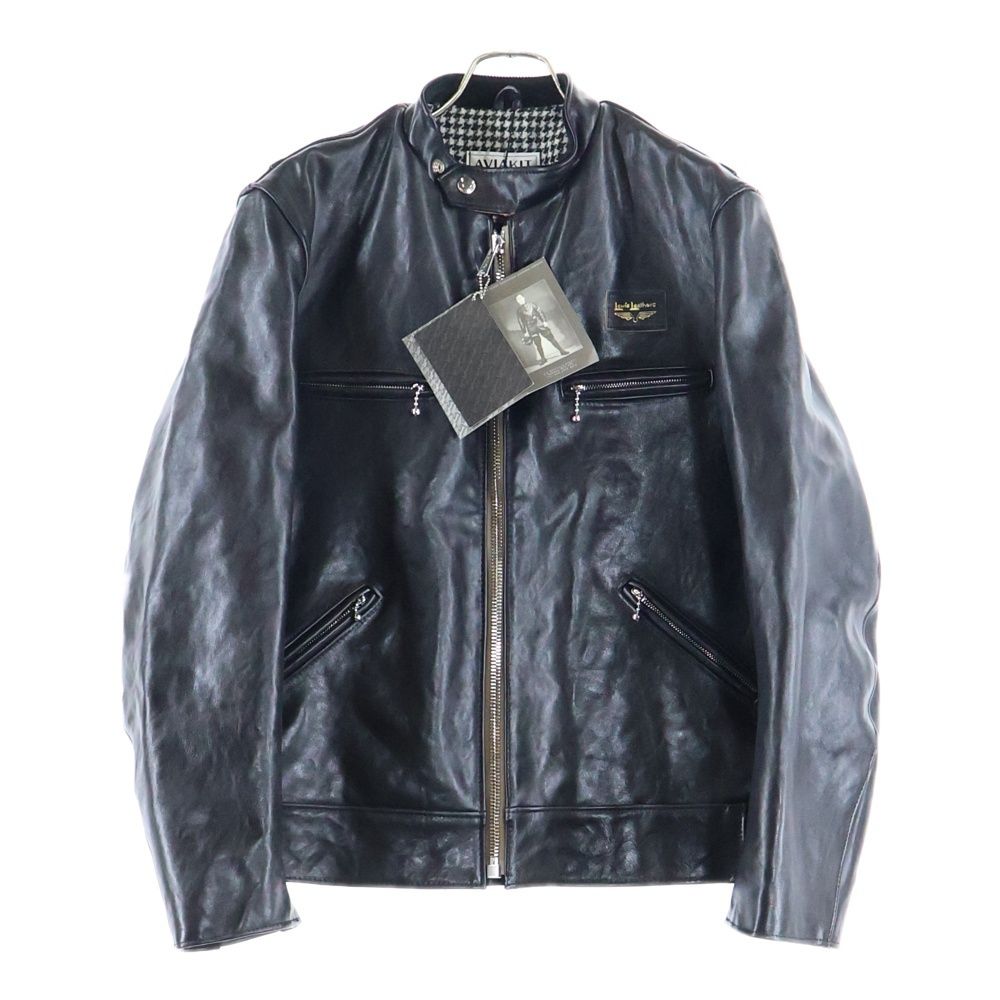 Lewis Leathers (ルイスレザー) No.68VC Super Sportsman スーパー