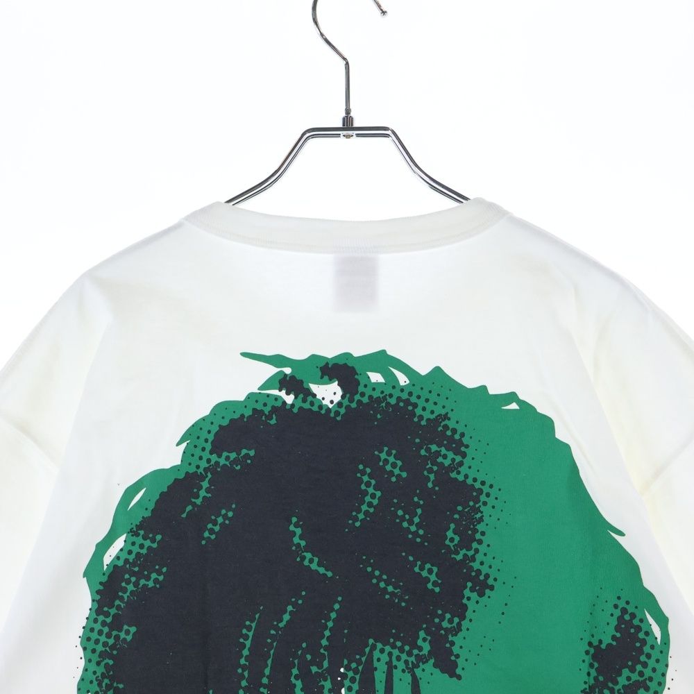 SAPEur (サプール) MASATOSHI HAMADA 浜田雅功 浜ちゃん コラボ T