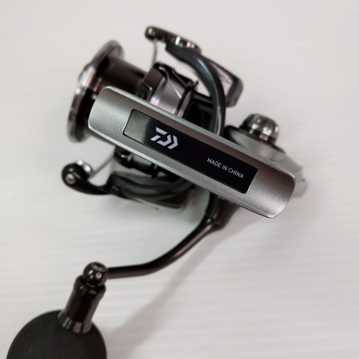 中古品】ダイワ 18カルディア FC LT5000S-CXH 〇YR-54565〇 - メルカリ