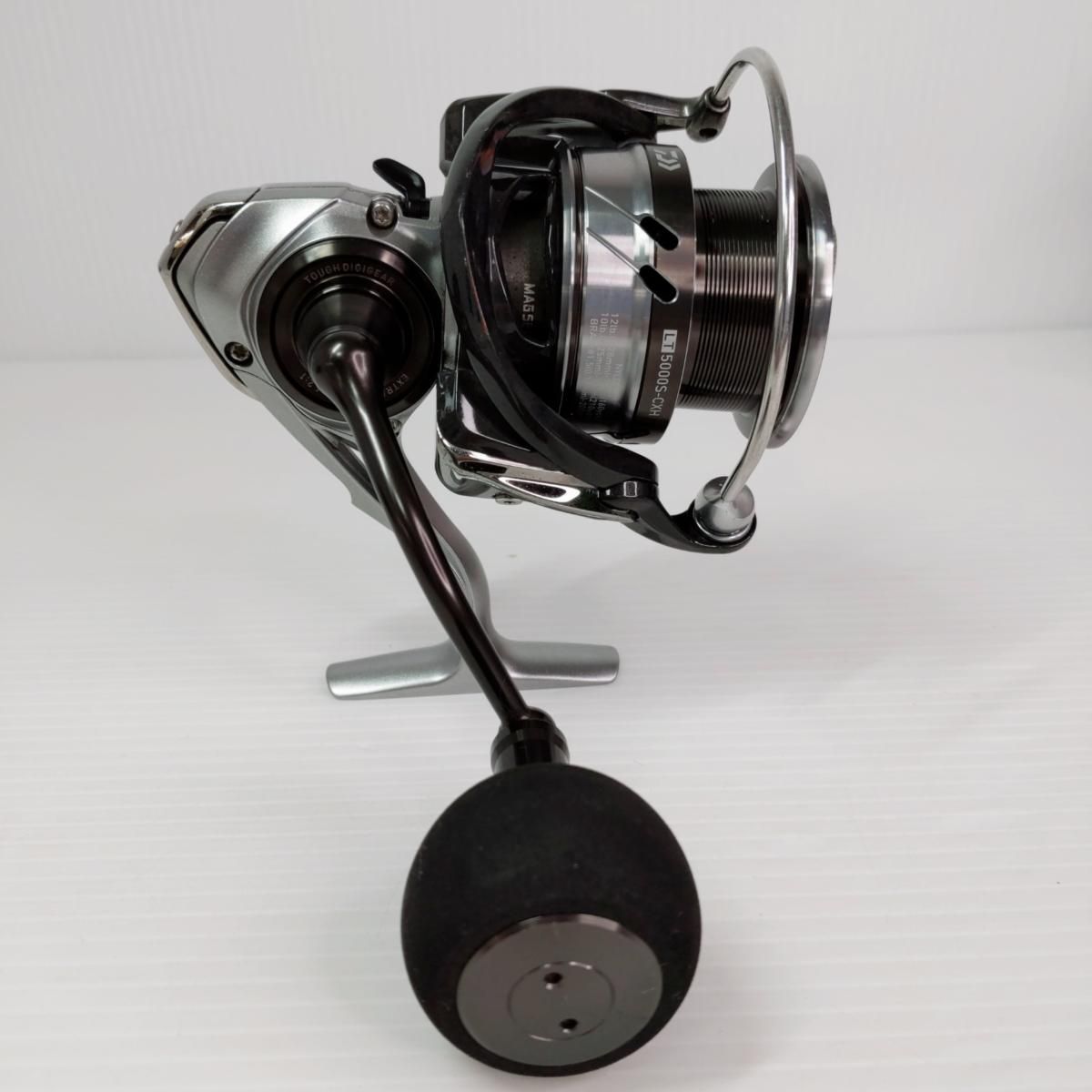 中古品】ダイワ 18カルディア FC LT5000S-CXH 〇YR-54565〇 - メルカリ