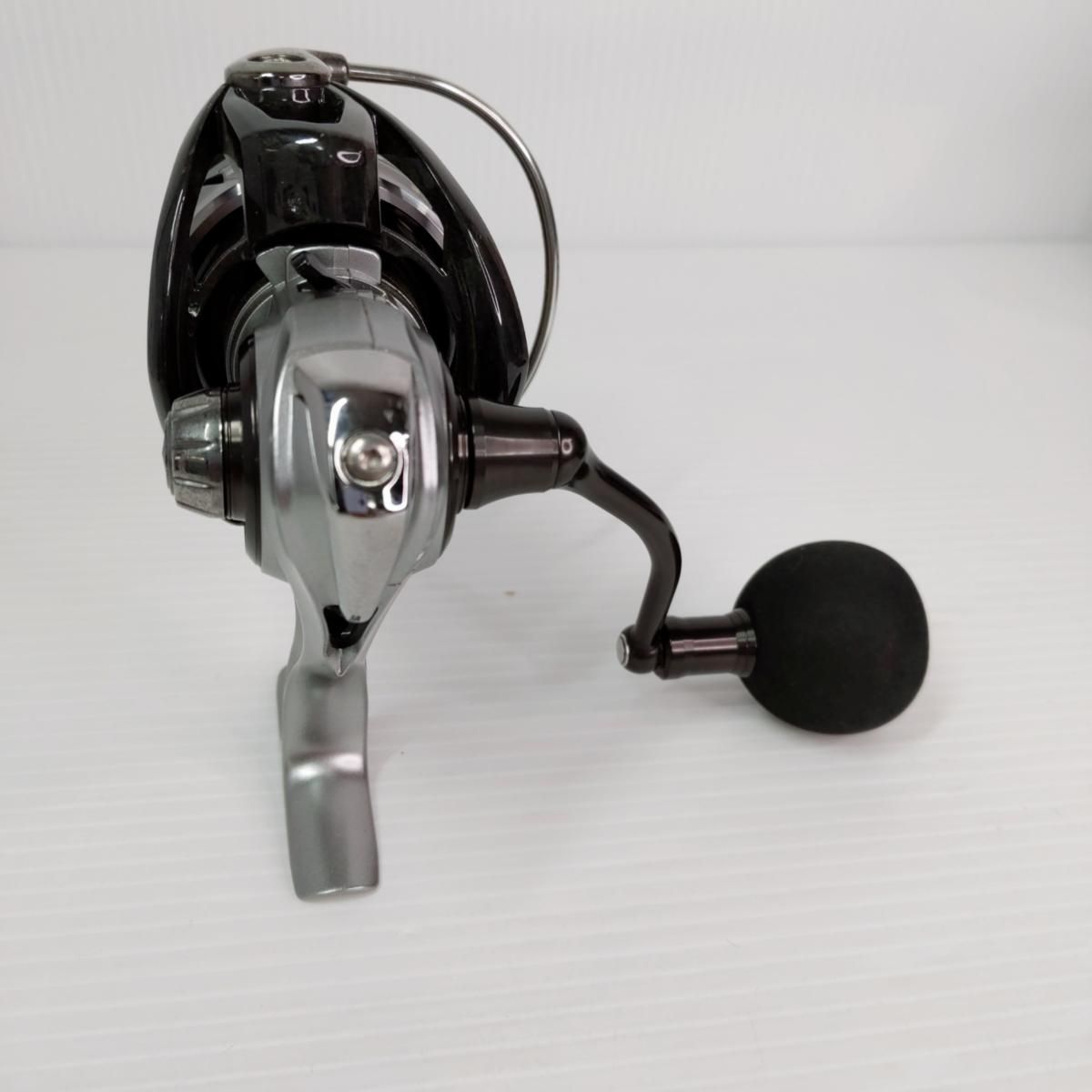品】ダイワ 18カルディア FC LT5000S-CXH 〇YR-54565〇 楽天市場】18