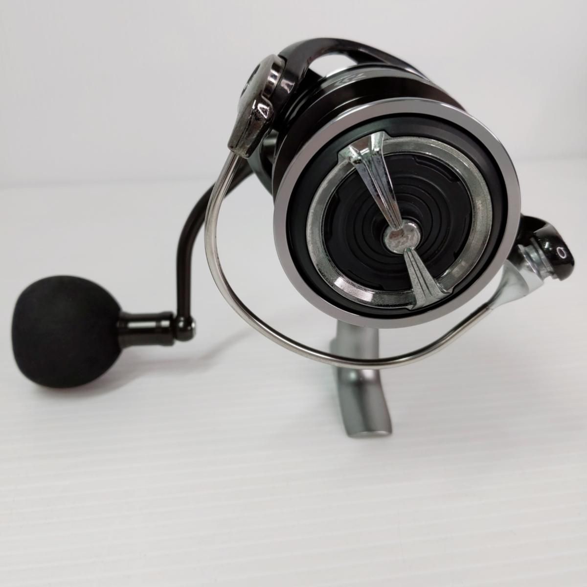 中古品】ダイワ 18カルディア FC LT5000S-CXH 〇YR-54565〇 - メルカリ
