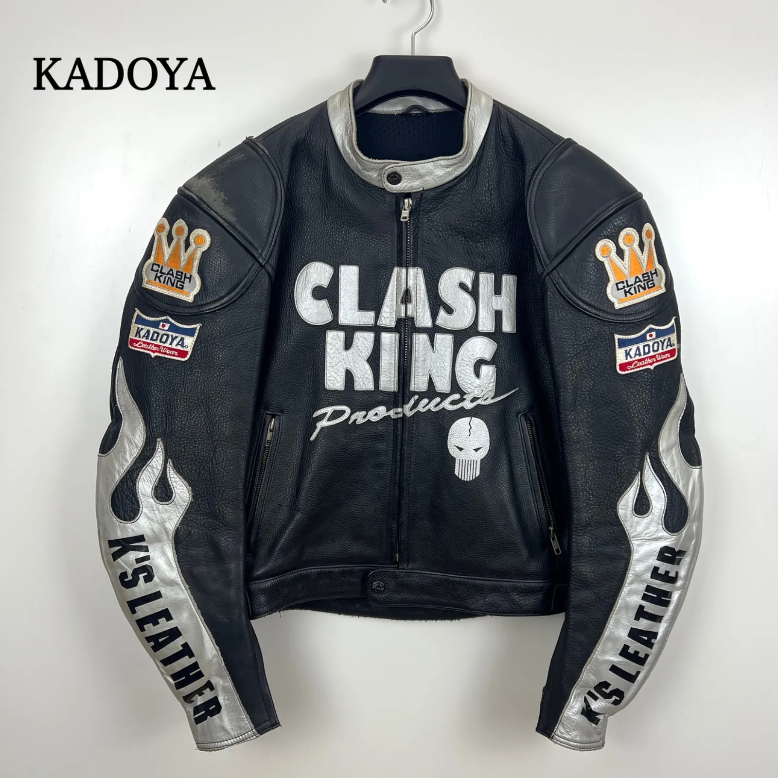 2026年最新】クラッシュキング カドヤの人気アイテム - メルカリ