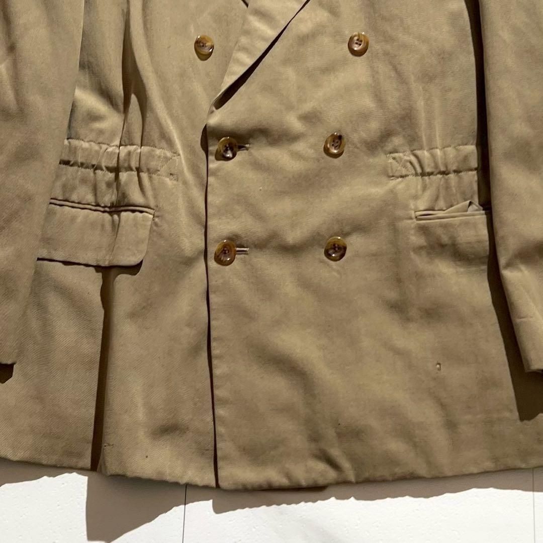 COMME des GARCONS HOMME PLUS Jacket 80s - メルカリ