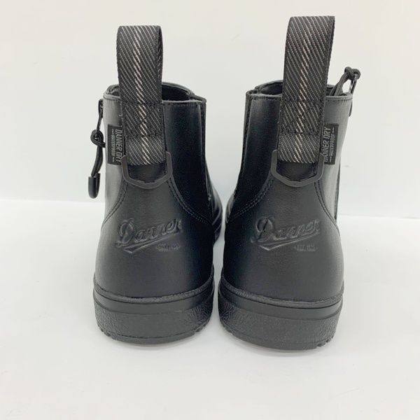 Danner ダナー サイドゴアブーツ シューズ GLACIER SIDE GORE