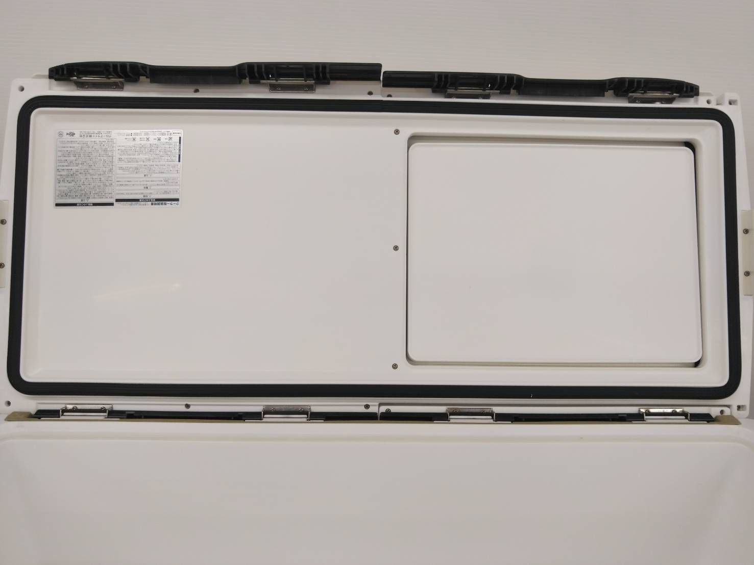 ダイワ トランク大将Ⅱ GU5000X ウレタン 大型 クーラー 釣堀