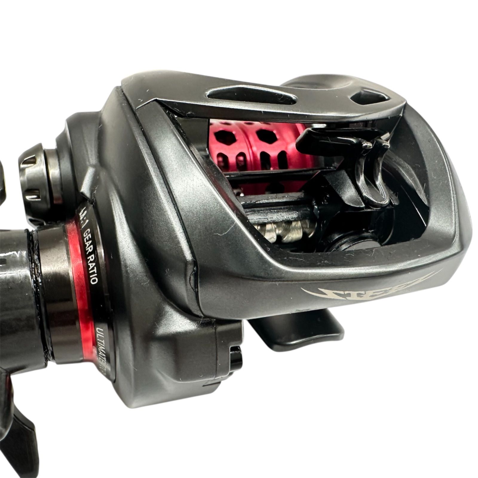 2 品 ダイワ 20’ スティーズAIR TW 500 H