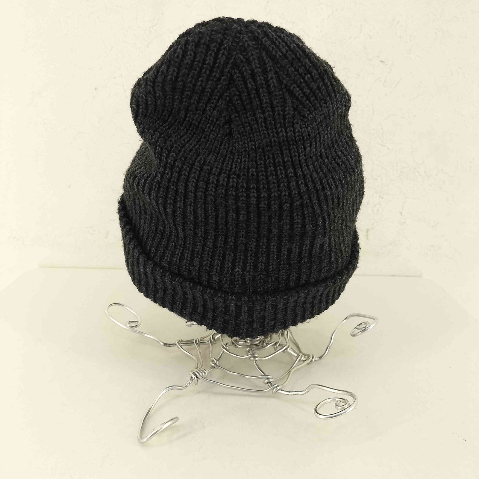 シュプリーム Supreme 21AW Twisted Loose Gauge Beanie アクリル