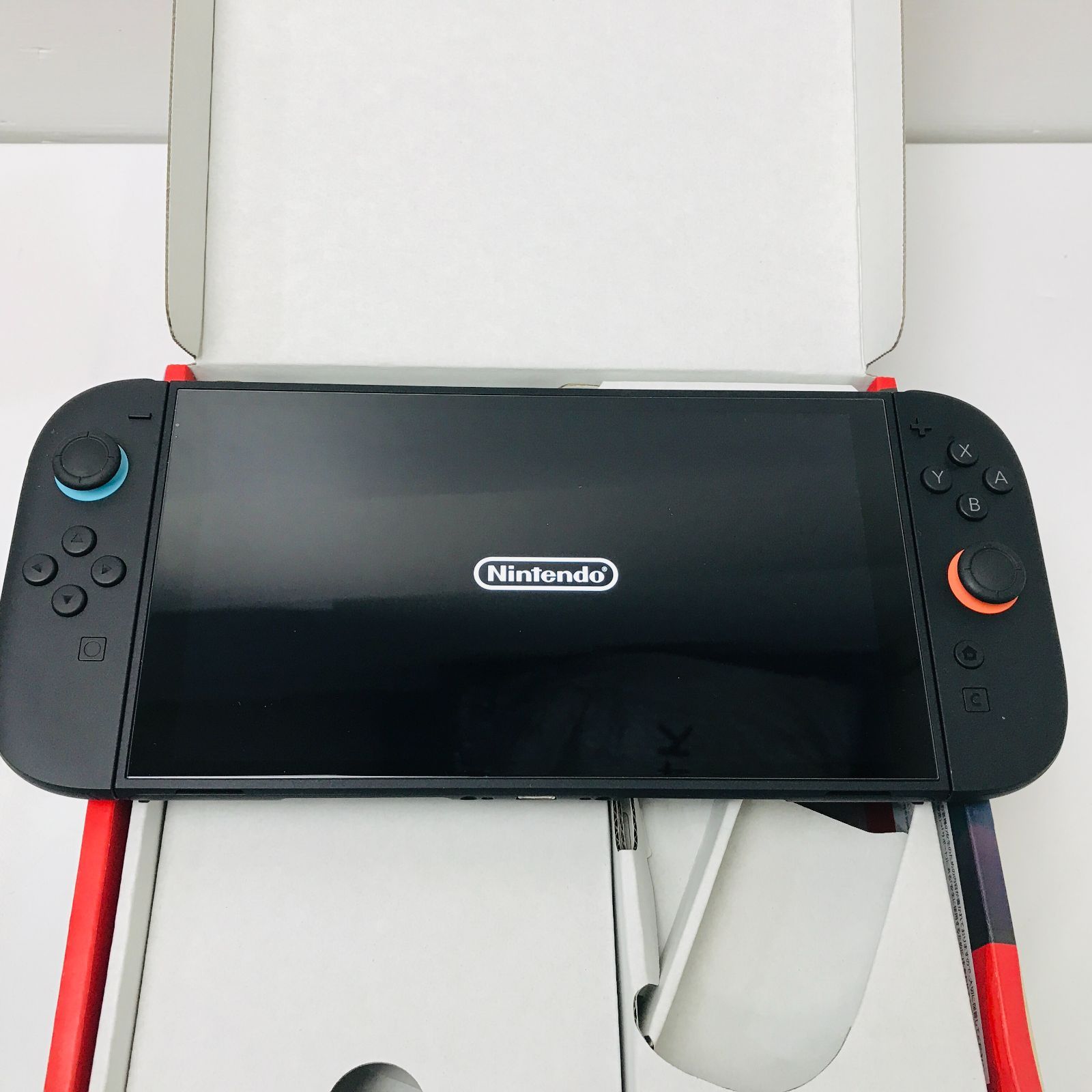 Nintendo Switch 2 ニンテンドースイッチ2 (日本語・国内専用) 本体