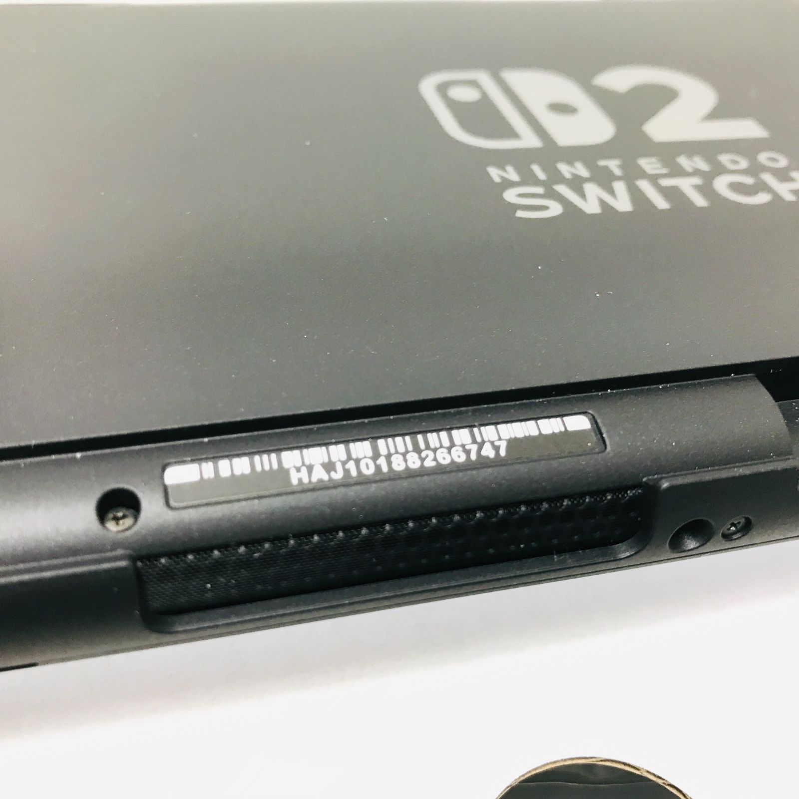 Nintendo Switch 2 ニンテンドースイッチ2 (日本語・国内専用) 本体