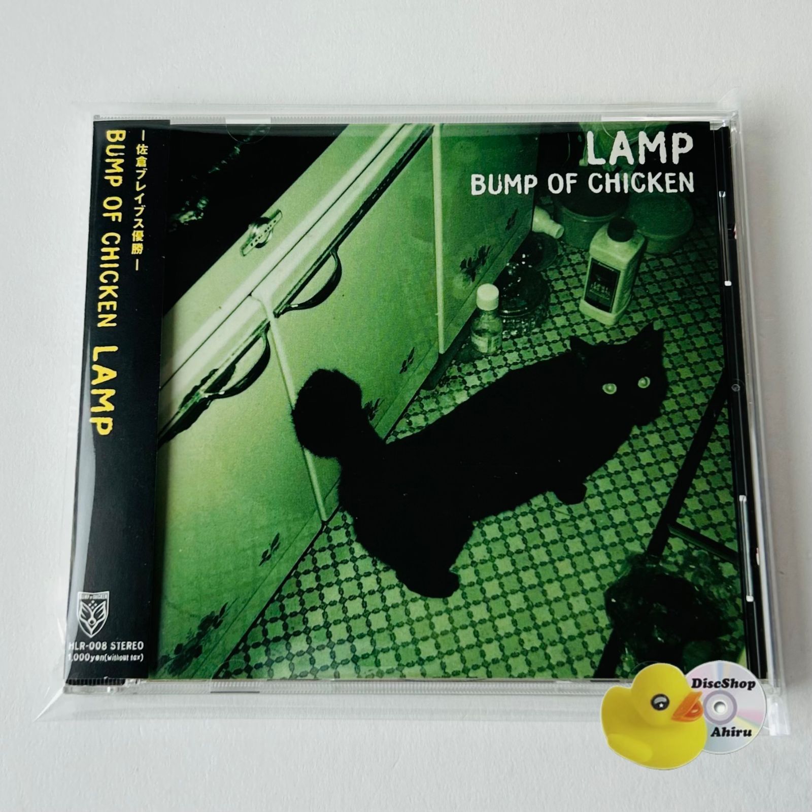 帯付美品] BUMP OF CHICKEN / LAMP / HLR-008(T26) [G2] - メルカリ