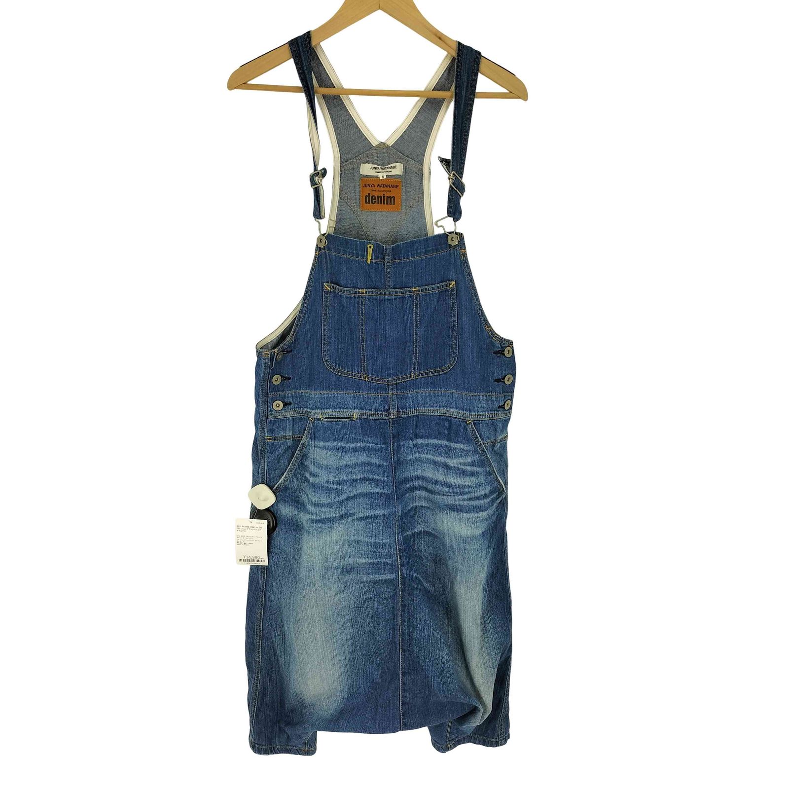 ジュンヤワタナベコムデギャルソン JUNYA WATANABE COMME des GARCONS 