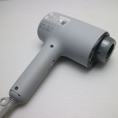 美品 EH-NA0J ナノケア ミストグレー 土日祝発送 即日発送 02000 美品 EH-NA0J ナノケア ミストグレー 土日祝発送 即日発送 02000