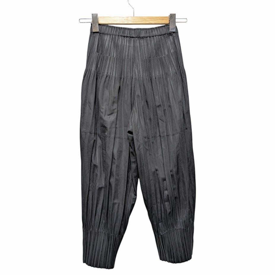 65 PLEATS PLEASE プリーツプリーズ イッセイミヤケ FLUFFY BASICS