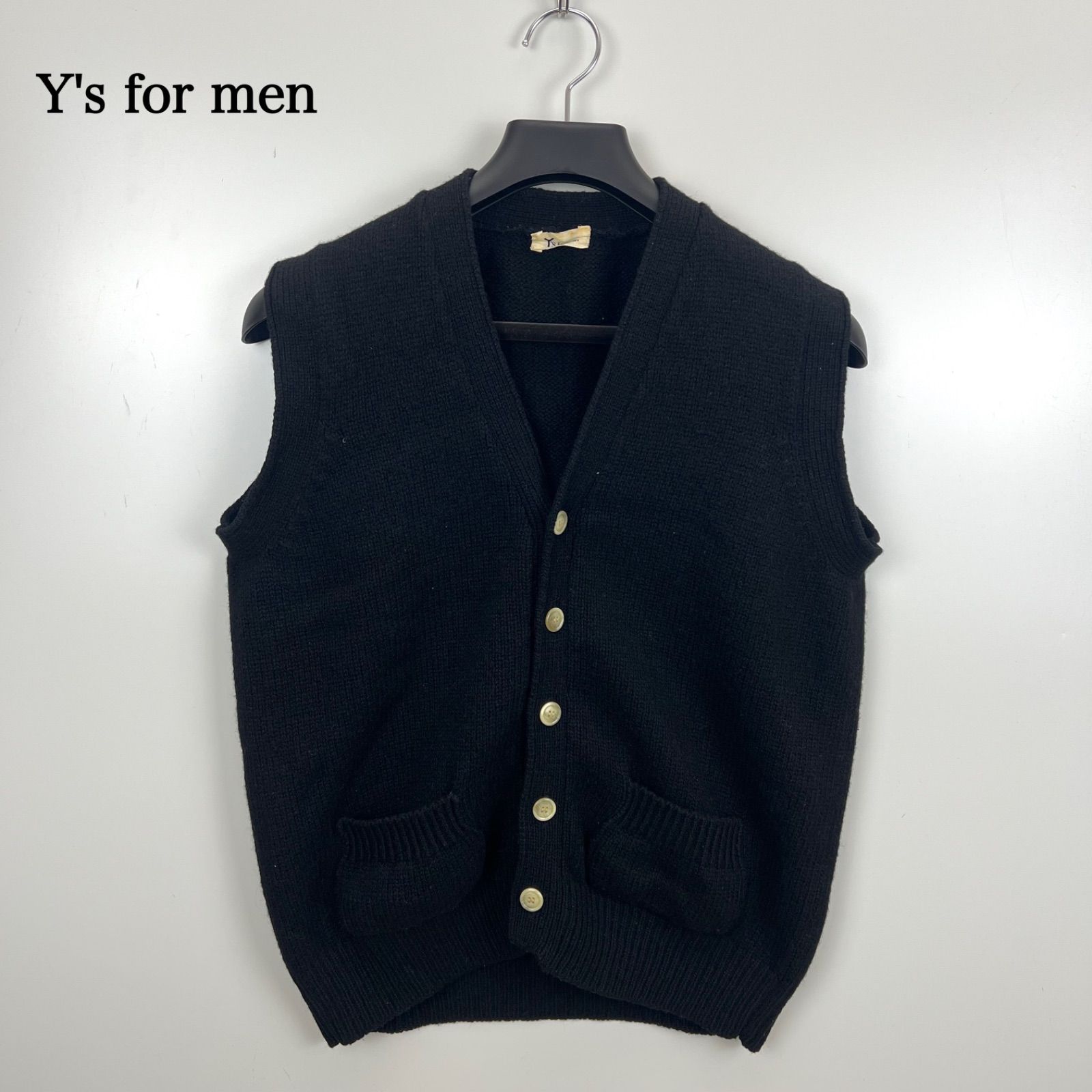 Y