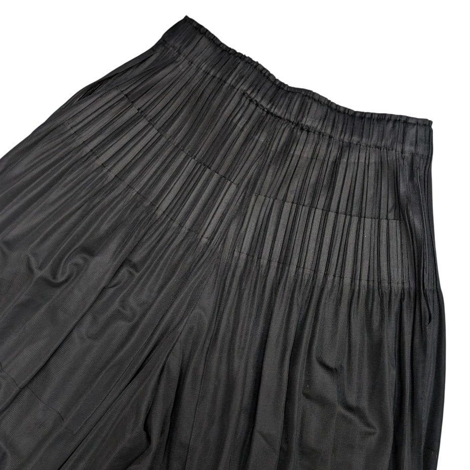 65 PLEATS PLEASE プリーツプリーズ イッセイミヤケ FLUFFY BASICS