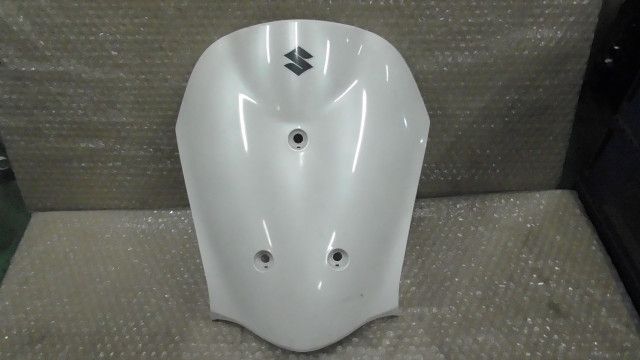 レッツ４　CA46A-106xxx　の　フロントカバー:#1770081407