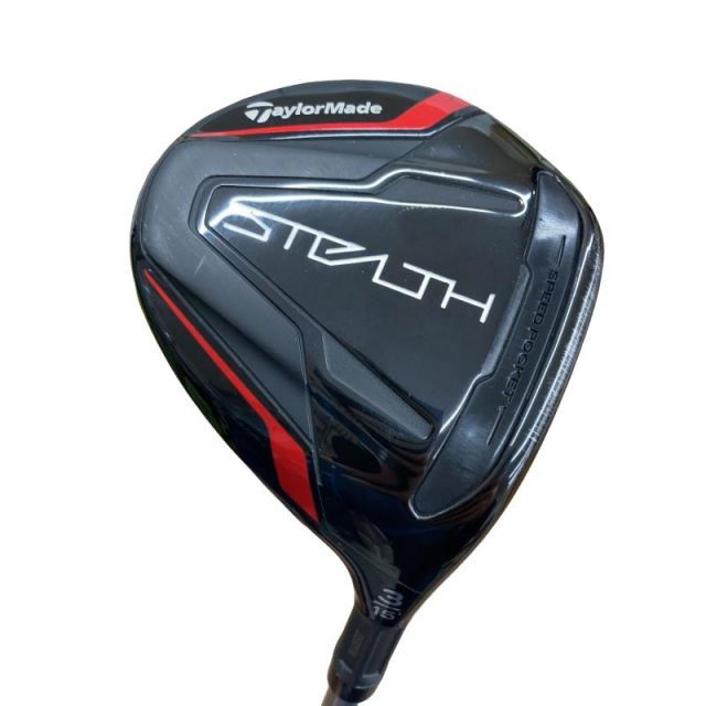 テーラーメイド STEALTH 3W フェアウェイウッド FW フレックスS