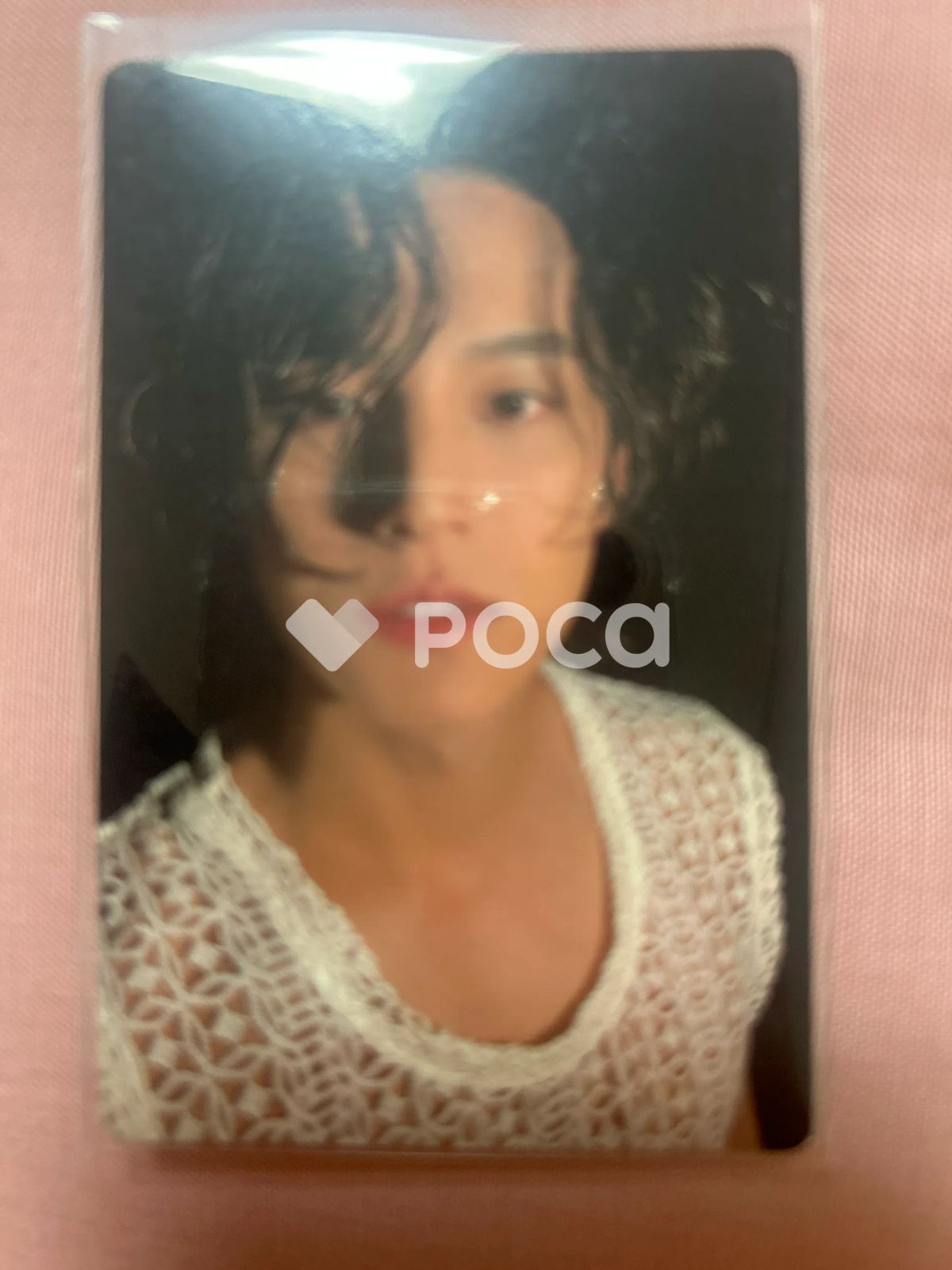 SEVENTEEN セブチ FML weverse ラキドロ ボカチ トレカ 公式通販 