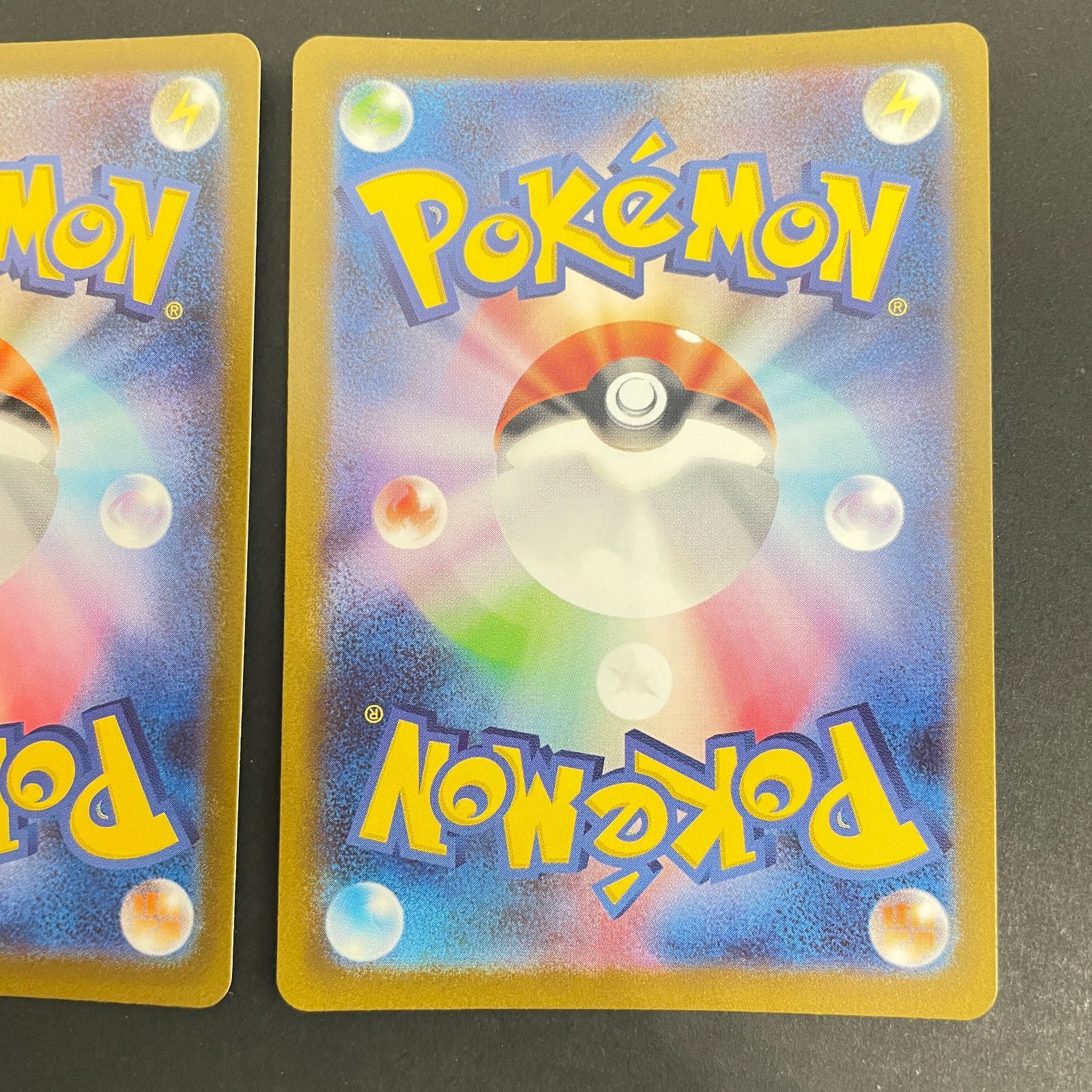 ポケモンカード