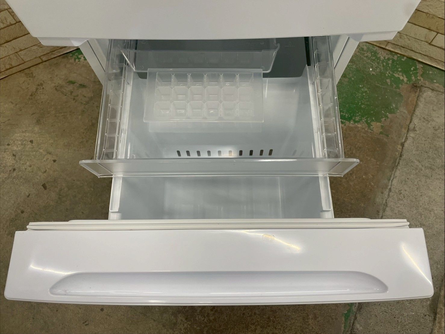 久米様】大阪送料無料☆3か月保障付き☆冷蔵庫☆ヤマダ☆2ドア☆2021年