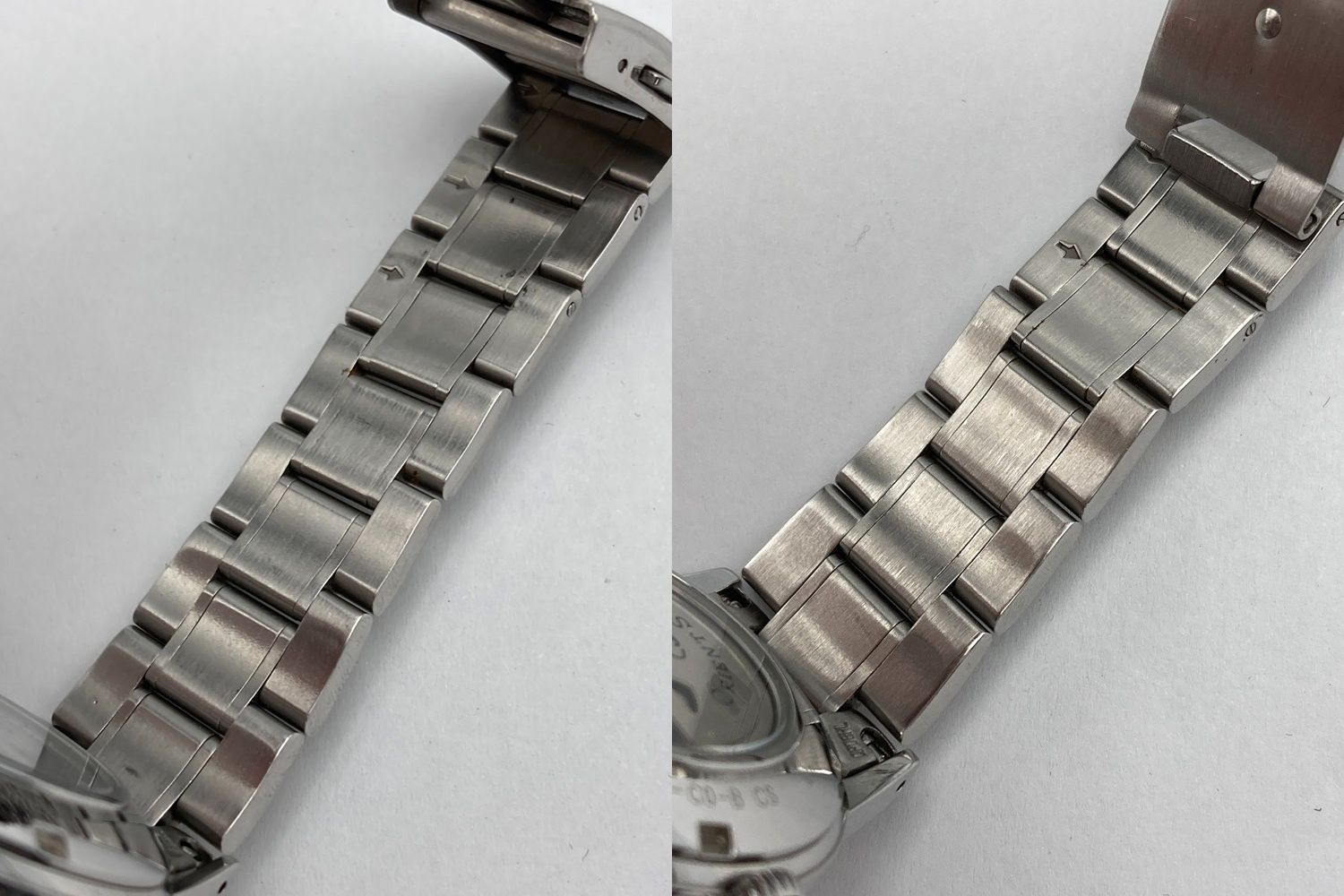 パワーリザーブ WZ0241EL