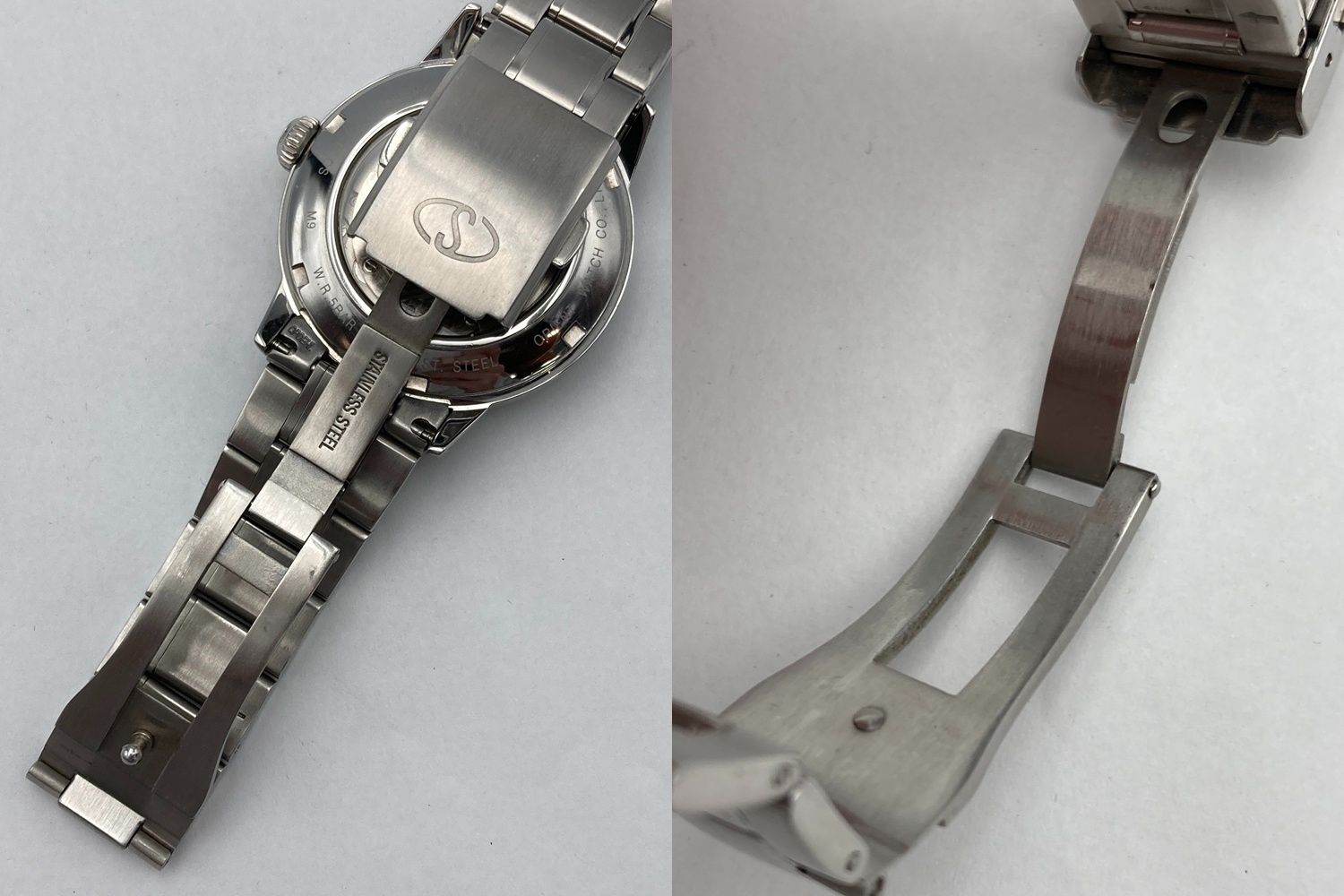 オリエントスター オートマティック